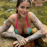 Photo from Bruna Chiarini album